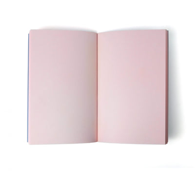 Pont-Neuf - Cuaderno A5 - SugarCube - Sapphire