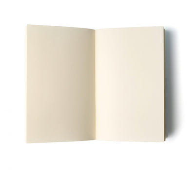 Pont-Neuf - Cuaderno A5 - SugarCube - Opal