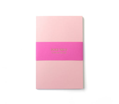 Pont-Neuf - Cuaderno A5 - SugarCube - Rose Quartz