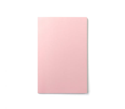 Pont-Neuf - Cuaderno A5 - SugarCube - Rose Quartz