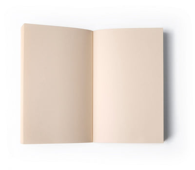 Pont-Neuf - Cuaderno A5 - SugarCube - Rose Quartz