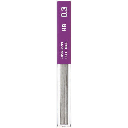 Kokuyo - Minas para Portaminas - 0,3 HB