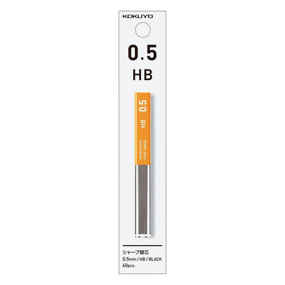Kokuyo - Minas para Portaminas - 0,5 HB