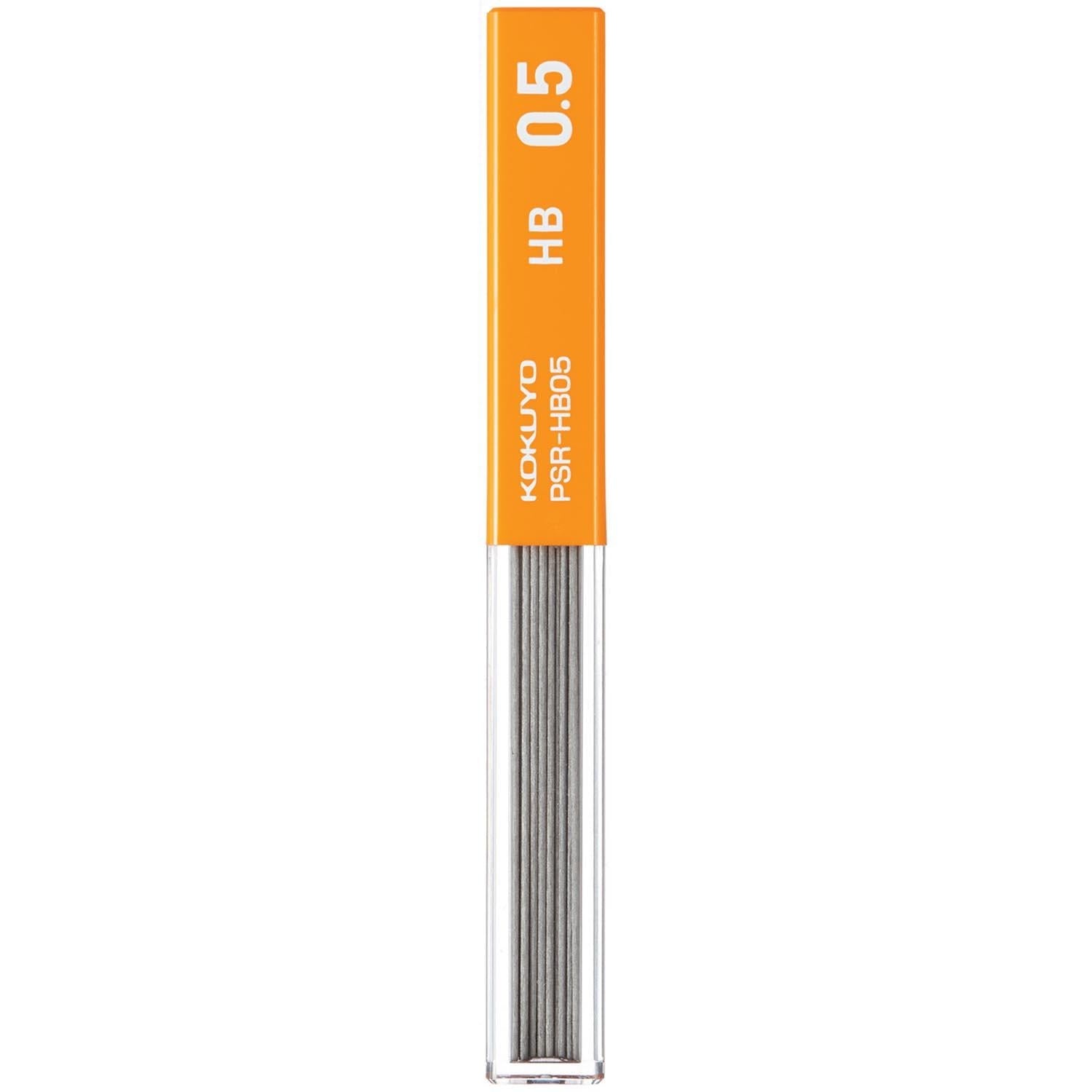 Kokuyo - Minas para Portaminas - 0,5 HB