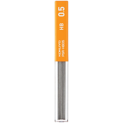 Kokuyo - Minas para Portaminas - 0,5 HB