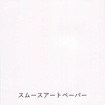 Yamamoto Paper - Cata de papeles - Silky Vol.3