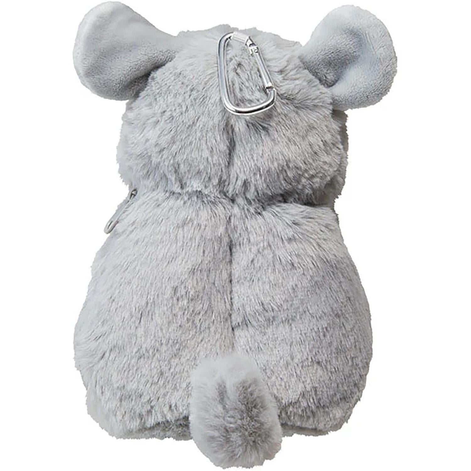 King Jim - Estuche Mini Pouch - Hedgehog POUZOO