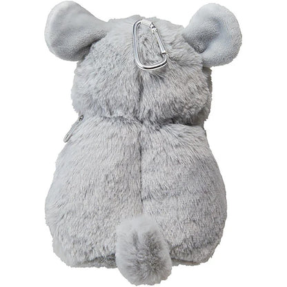 King Jim - Estuche Mini Pouch - Momonga POUZOO
