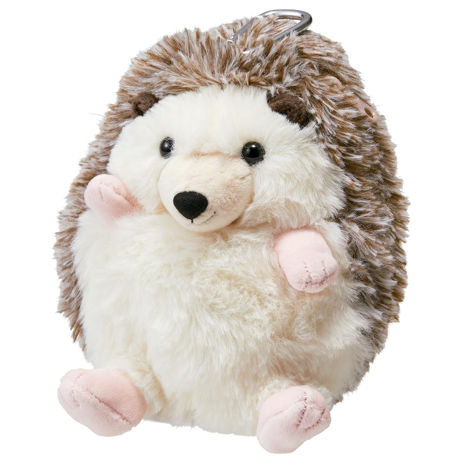 King Jim - Estuche Mini Pouch - Hedgehog POUZOO