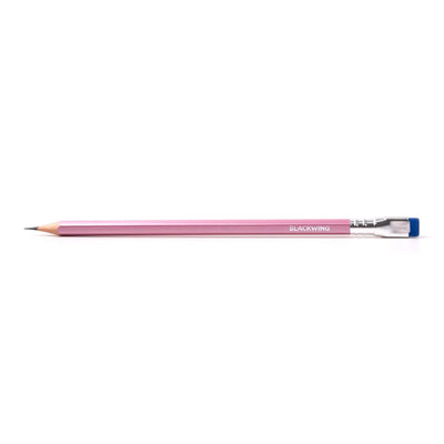 Blackwing Pearl Pink – 1ud Lápiz – Grafito Medio (3B)