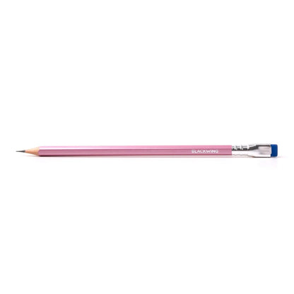 Blackwing Pearl Pink – 1ud Lápiz – Grafito Medio (3B)