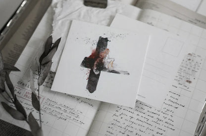 Black Milk Project - Postal - Rest - Prayer Series