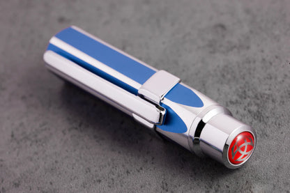TWSBI - Pluma Estilográfica PRECISION - Gemini Blue