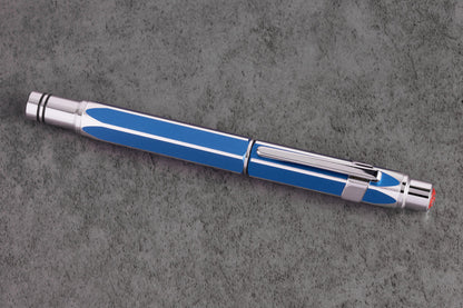 TWSBI - Pluma Estilográfica PRECISION - Gemini Blue