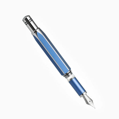 TWSBI - Pluma Estilográfica PRECISION - Gemini Blue