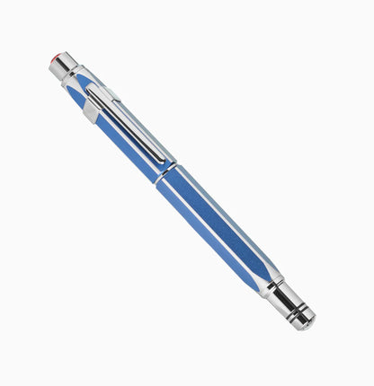TWSBI - Pluma Estilográfica PRECISION - Gemini Blue