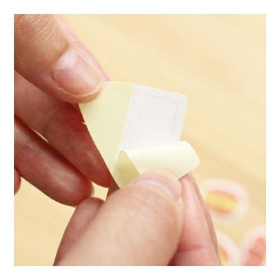 Furukawashiko - Pegatinas Shiba - 20 ud - FlakeSeal
