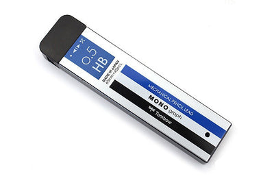 Tombow - Minas MonoGraph - 0,5 HB