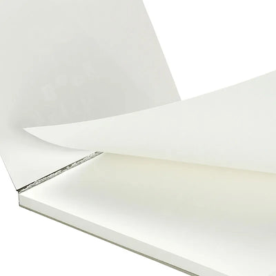 Maruman - Cuaderno Acuarelas - Postal - SketchBook
