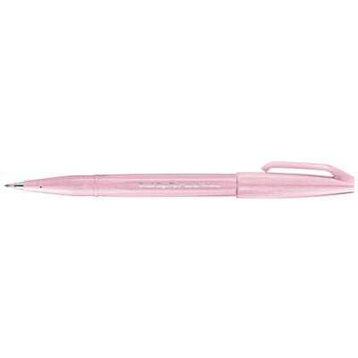 Pentel - Brush Sign Pen - Rosa Claro