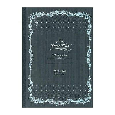 Sakae TP - Cuaderno A5 Puntos - Tomoe River 68 gsm
