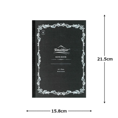 Sakae TP - Cuaderno A5 Liso - Tomoe River 68 gsm