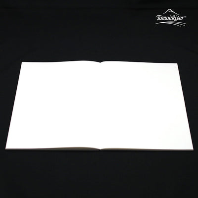 Sakae TP - Cuaderno A5 Liso - Tomoe River 68 gsm