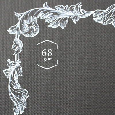 Sakae TP - Cuaderno A5 Liso - Tomoe River 68 gsm