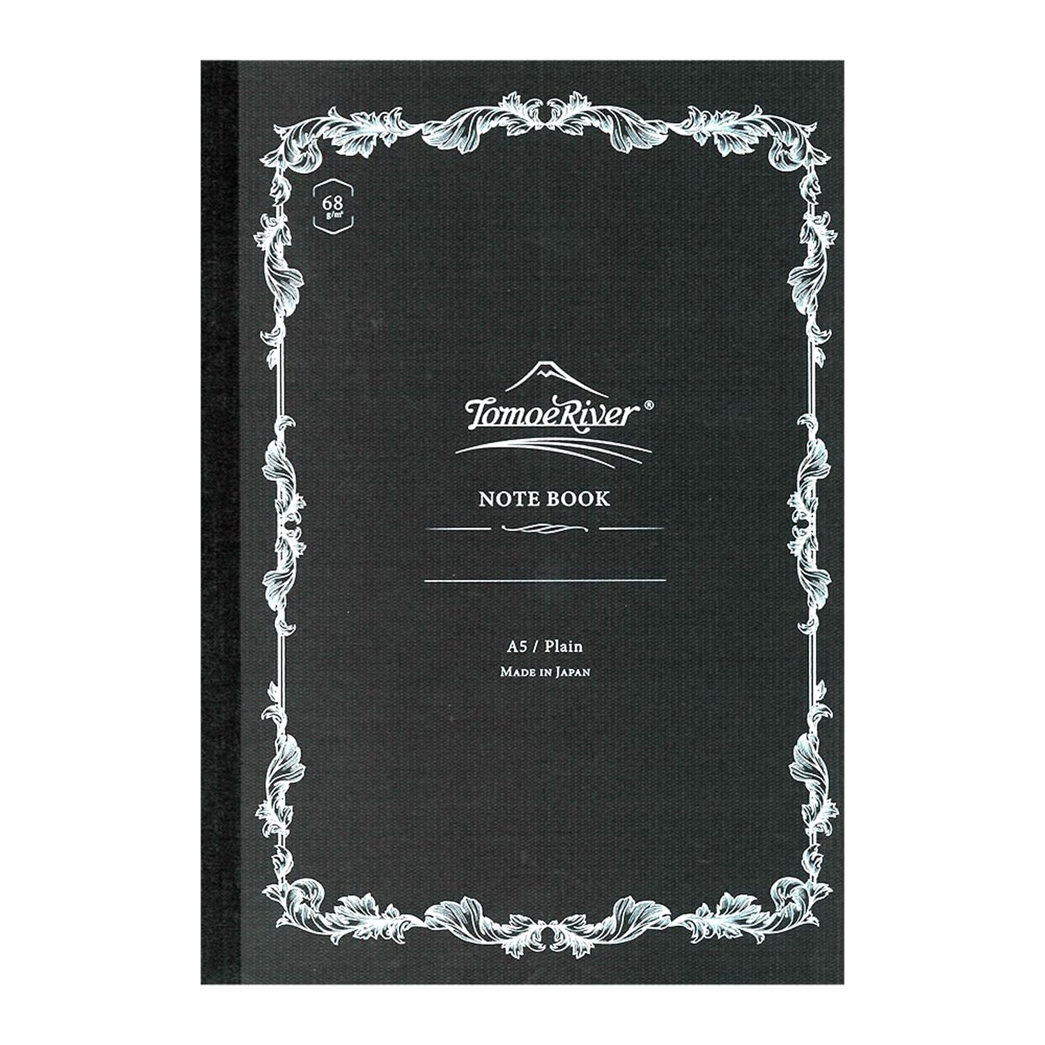 Sakae TP - Cuaderno A5 Liso - Tomoe River 68 gsm