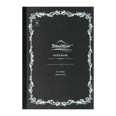 Sakae TP - Cuaderno A5 Liso - Tomoe River 68 gsm