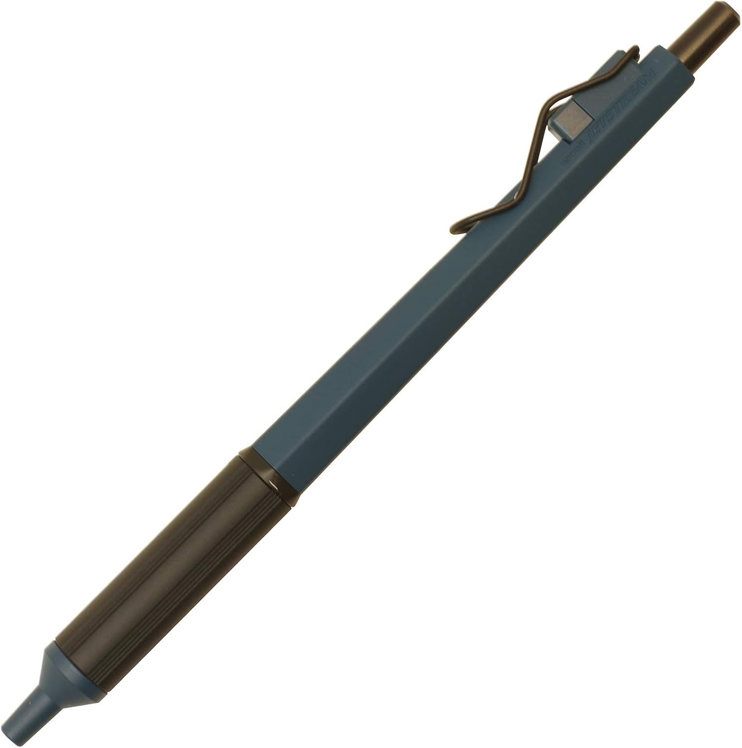 Mitsubishi Uni - Bolígrafo 0.38 - Prussian Blue - Jetstream EDGE