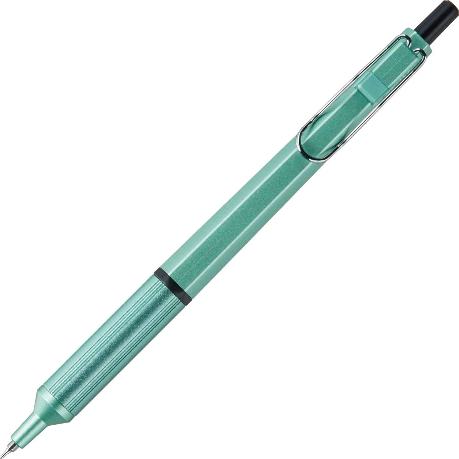 Mitsubishi Uni - Bolígrafo 0.38 - Mint Green - Jetstream EDGE