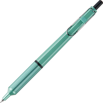 Mitsubishi Uni - Bolígrafo 0.38 - Mint Green - Jetstream EDGE