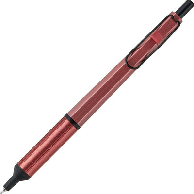 Mitsubishi Uni - Bolígrafo 0.38 - Berry Pink - Jetstream EDGE