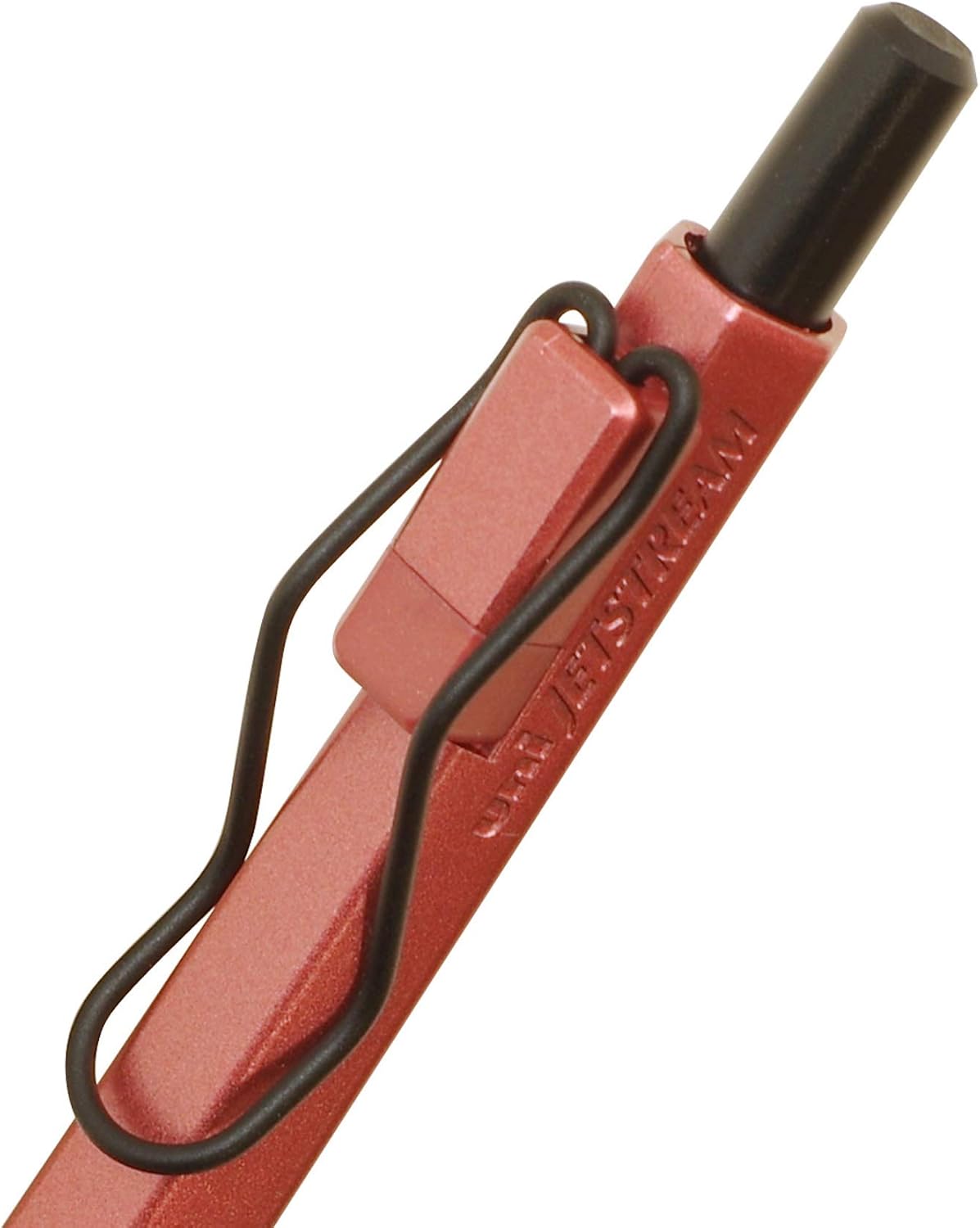 Mitsubishi Uni - Bolígrafo 0.38 - Berry Pink - Jetstream EDGE