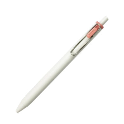 Mitsubishi Uni - Bolígrafo 0.5 mm - Poppy Red - UniBall One Fika
