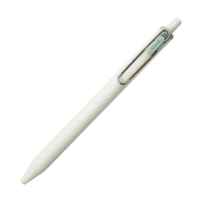 Mitsubishi Uni - Bolígrafo 0.5 mm - Nemofila Blue - UniBall One Fika