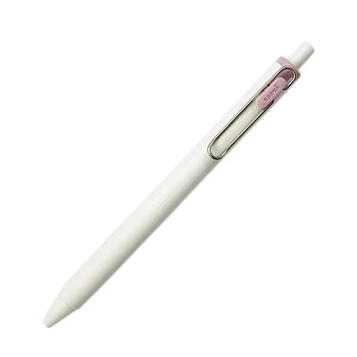 Mitsubishi Uni - Bolígrafo 0.5 mm - Plum Purple - UniBall One Fika