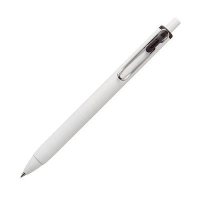 Mitsubishi Uni - Bolígrafo 0.38 mm - UniBall One - Varios Colores