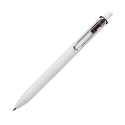 Mitsubishi Uni - Bolígrafo 0.38 mm - UniBall One - Varios Colores