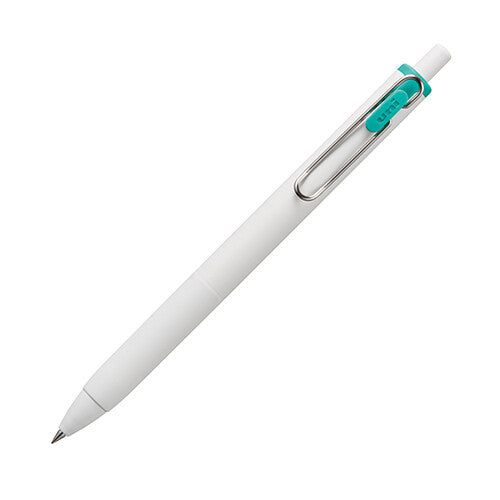 Mitsubishi Uni - Bolígrafo 0.38 mm - UniBall One - Varios Colores