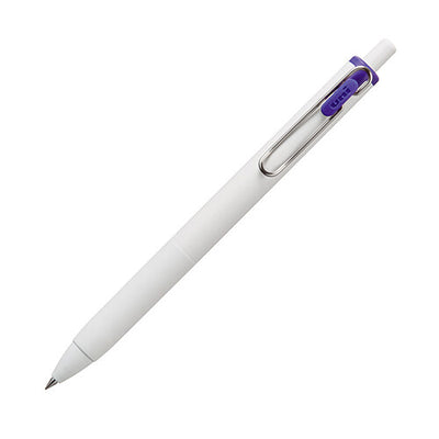 Mitsubishi Uni - Bolígrafo 0.38 mm - UniBall One - Varios Colores