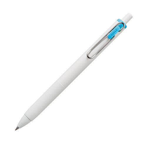 Mitsubishi Uni - Bolígrafo 0.38 mm - UniBall One - Varios Colores