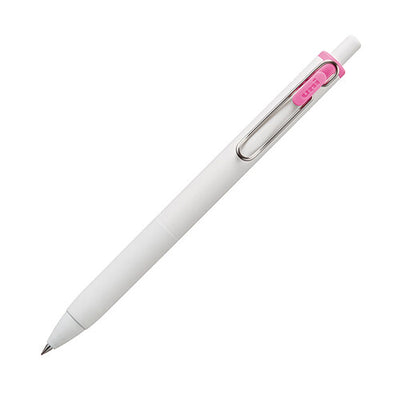 Mitsubishi Uni - Bolígrafo 0.38 mm - UniBall One - Varios Colores