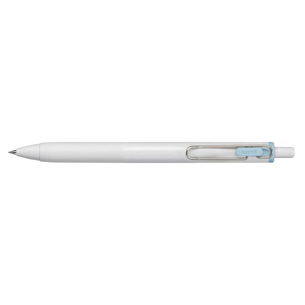 Mitsubishi Uni - Bolígrafo 0.38 mm - Sheep Cloud - UniBall One Yuru Matope