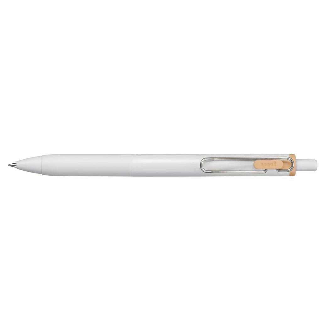 Mitsubishi Uni - Bolígrafo 0.38 mm - Puppy - UniBall One Yuru Matope