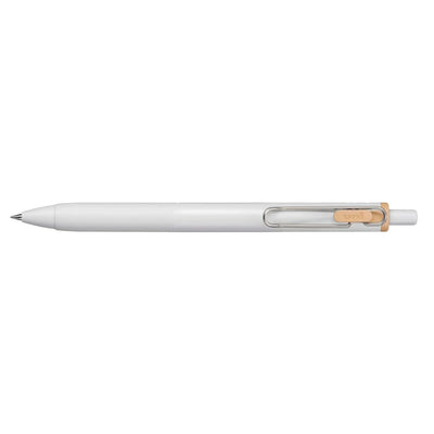 Mitsubishi Uni - Bolígrafo 0.38 mm - Puppy - UniBall One Yuru Matope
