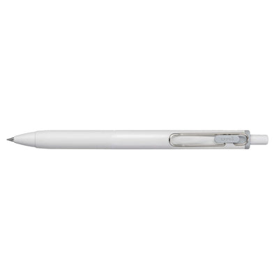 Mitsubishi Uni - Bolígrafo 0.38 mm - Kitten - UniBall One Yuru Matope