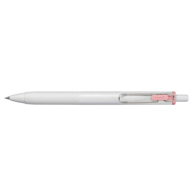 Mitsubishi Uni - Bolígrafo 0.38 mm - Cotton Candy - UniBall One Yuru Matope