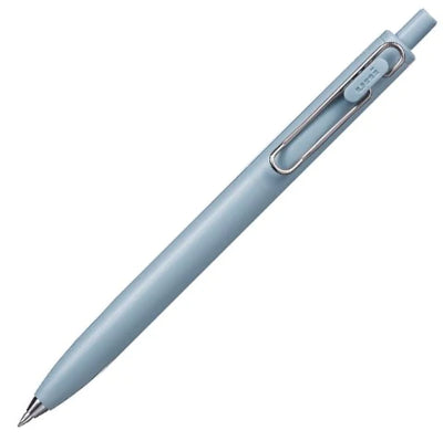 Mitsubishi Uni - Bolígrafo 0.5mm - Azul - UniBall One F